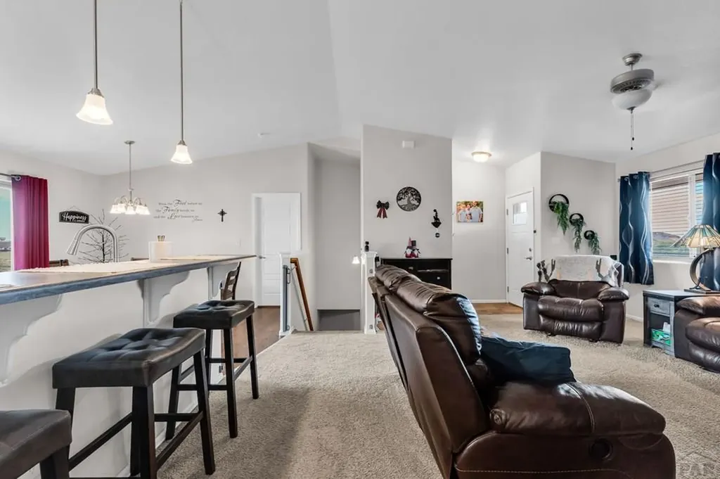 1485 E Ithaca Drive Pueblo CO 81007