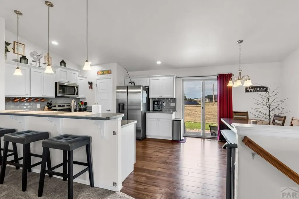 1485 E Ithaca Drive Pueblo CO 81007