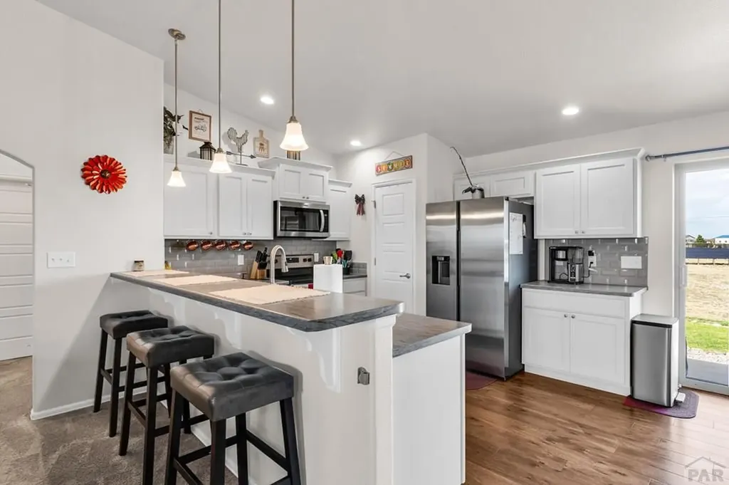 1485 E Ithaca Drive Pueblo CO 81007