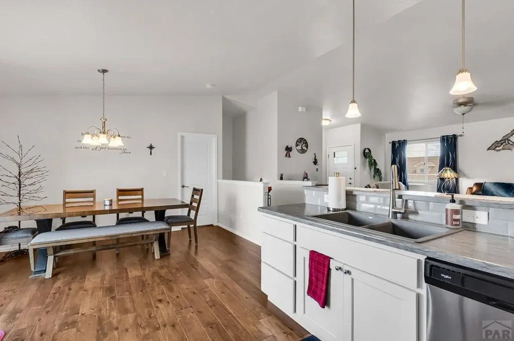 1485 E Ithaca Drive Pueblo CO 81007