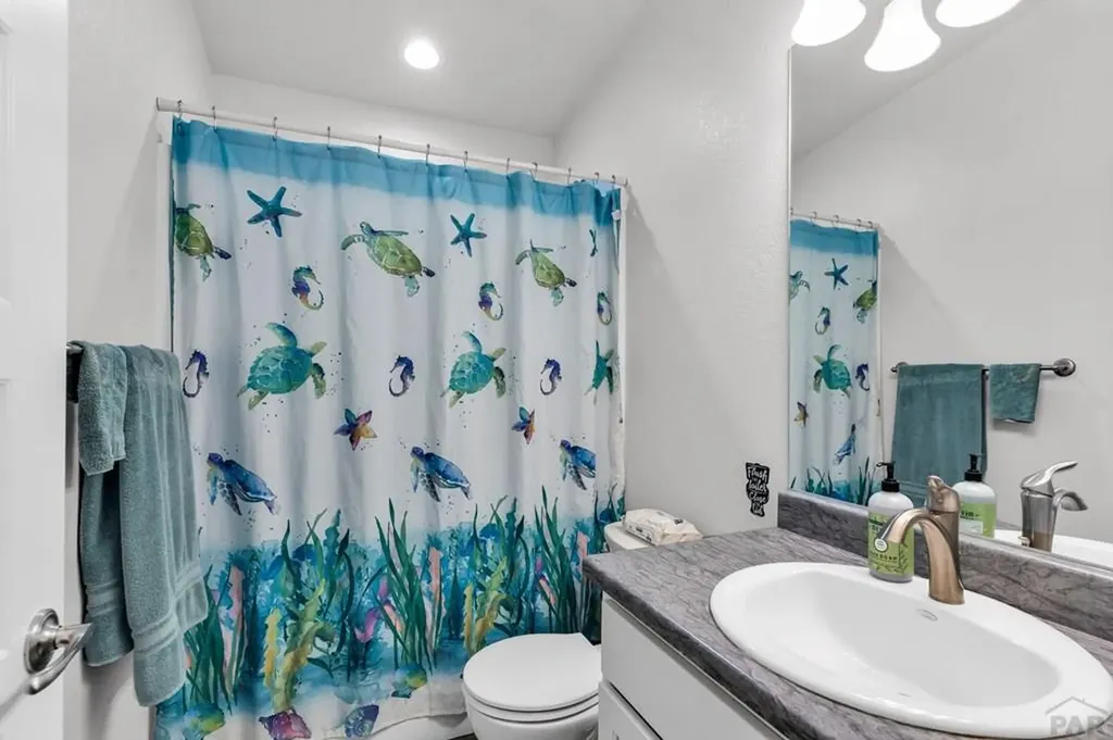 1485 E Ithaca Drive Pueblo CO 81007