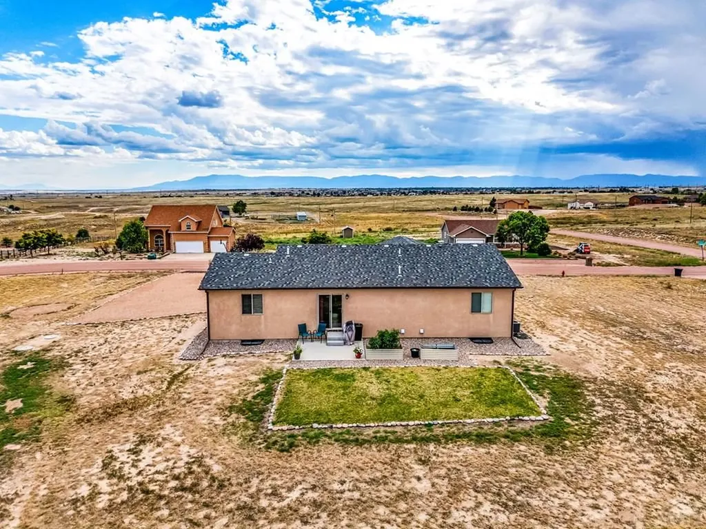 1485 E Ithaca Drive Pueblo CO 81007