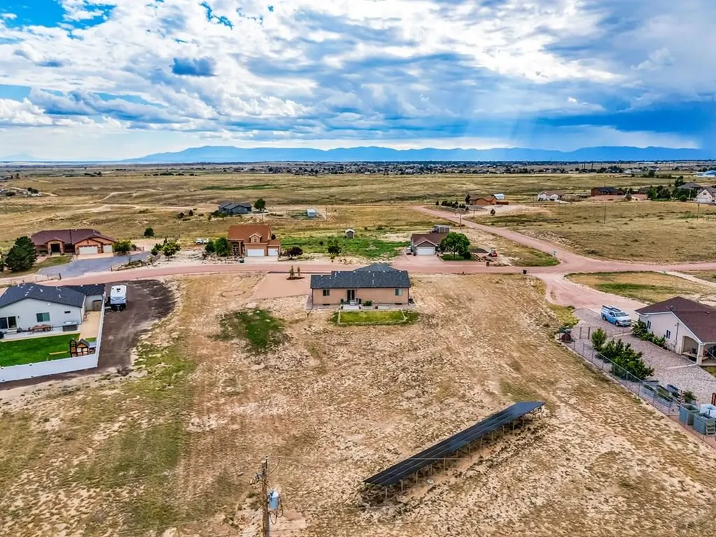 1485 E Ithaca Drive Pueblo CO 81007