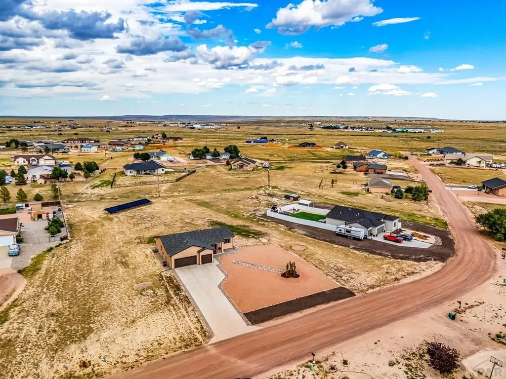 1485 E Ithaca Drive Pueblo CO 81007