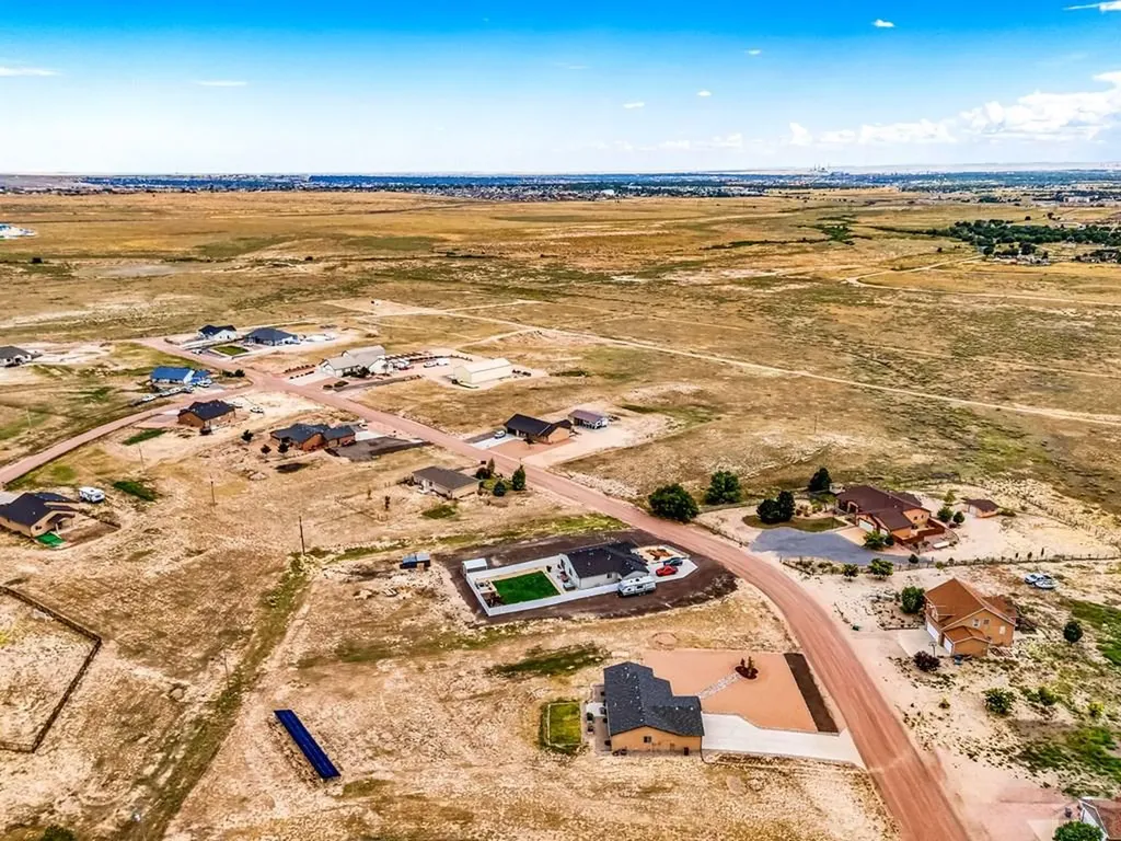 1485 E Ithaca Drive Pueblo CO 81007