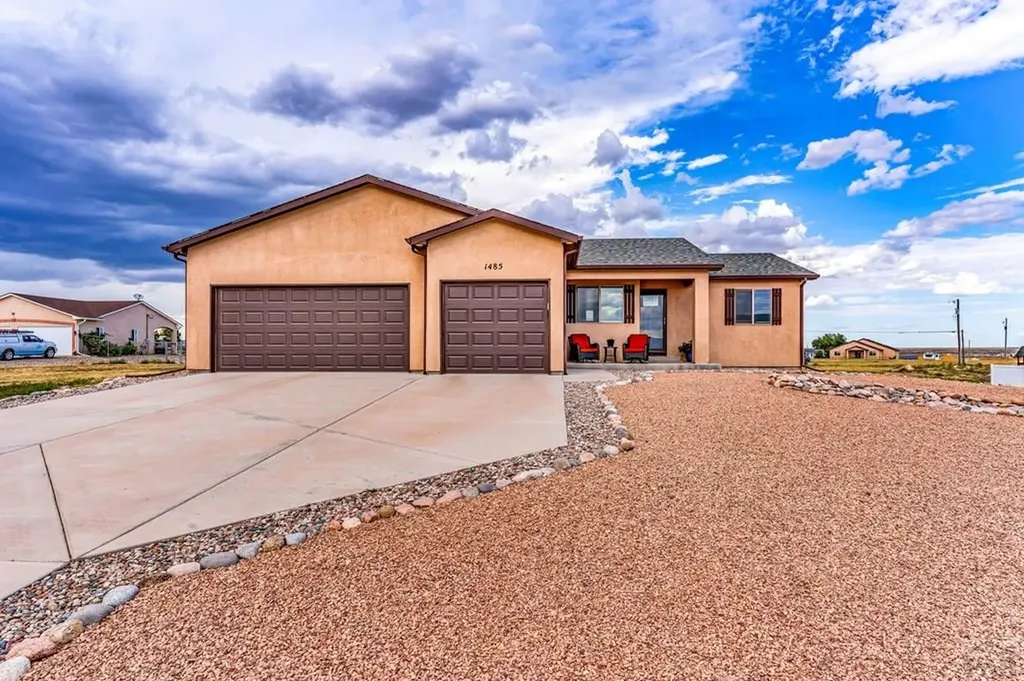 1485 E Ithaca Drive Pueblo CO 81007