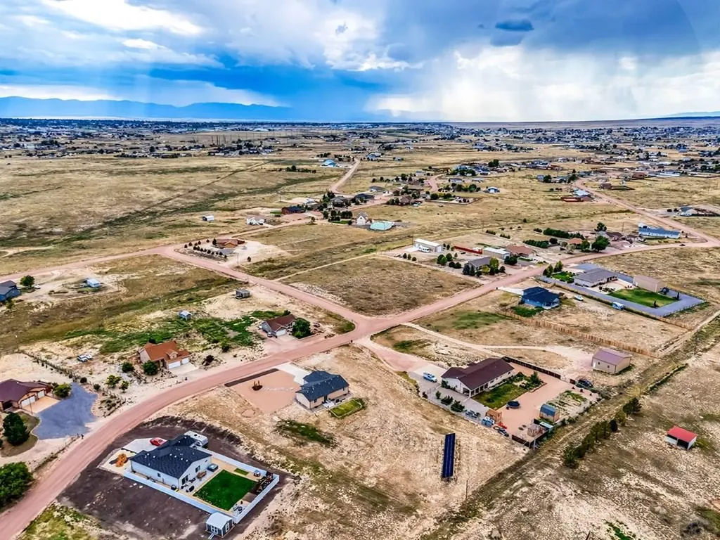 1485 E Ithaca Drive Pueblo CO 81007