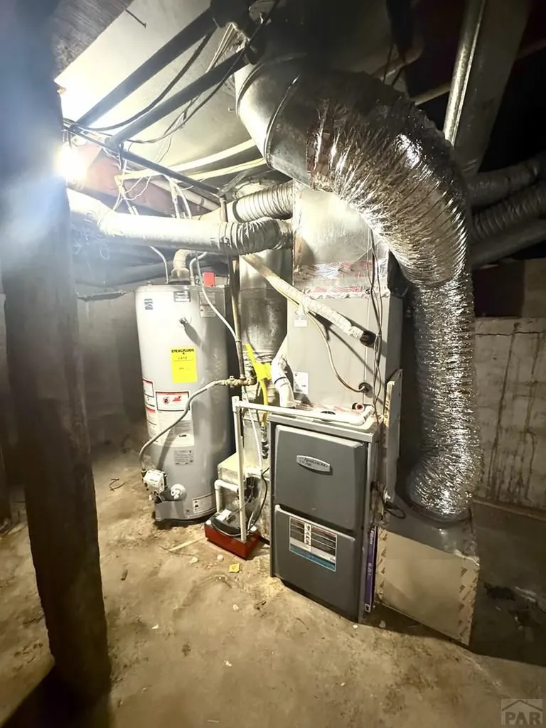 2508 Carthage Avenue Pueblo CO 81003