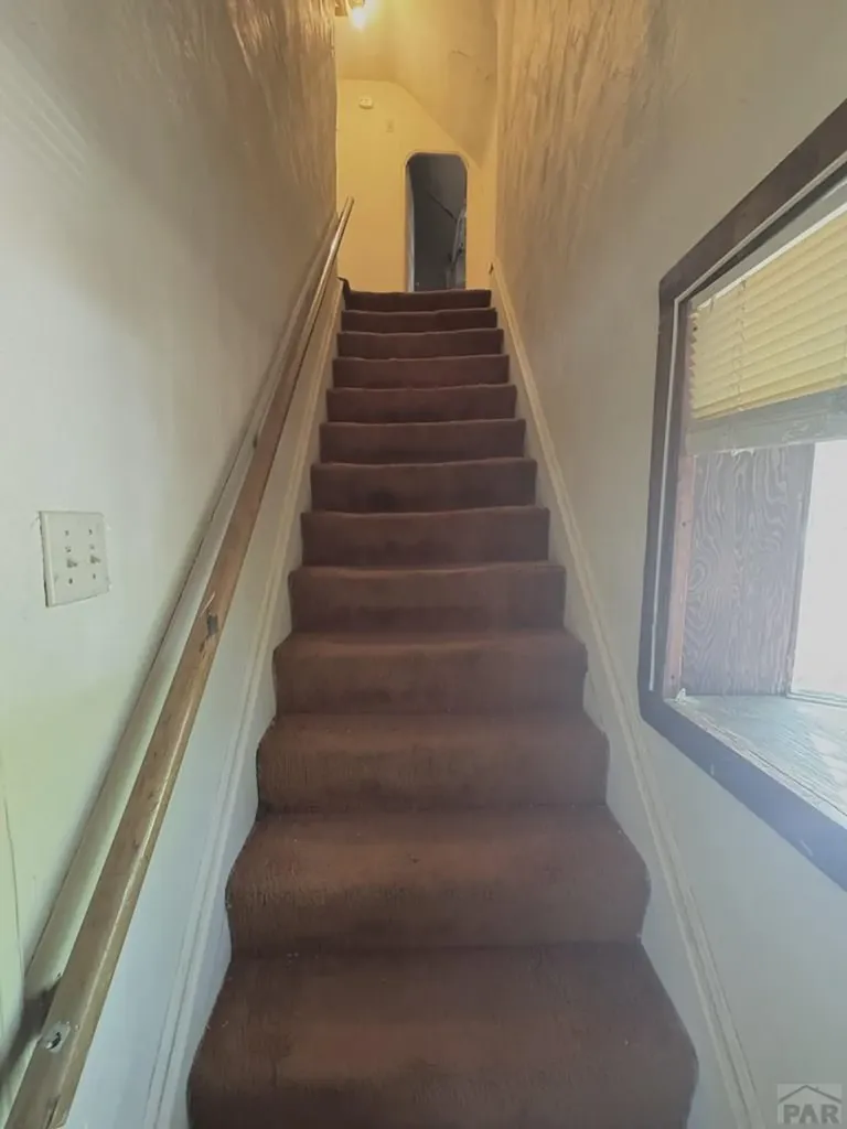 2508 Carthage Avenue Pueblo CO 81003