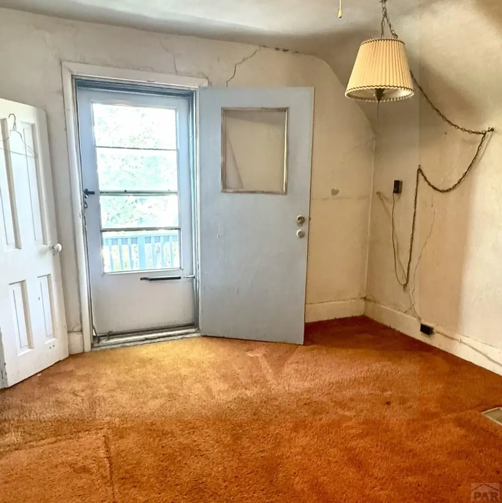 2508 Carthage Avenue Pueblo CO 81003