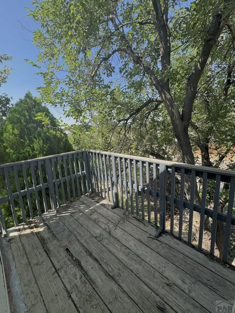 2508 Carthage Avenue Pueblo CO 81003