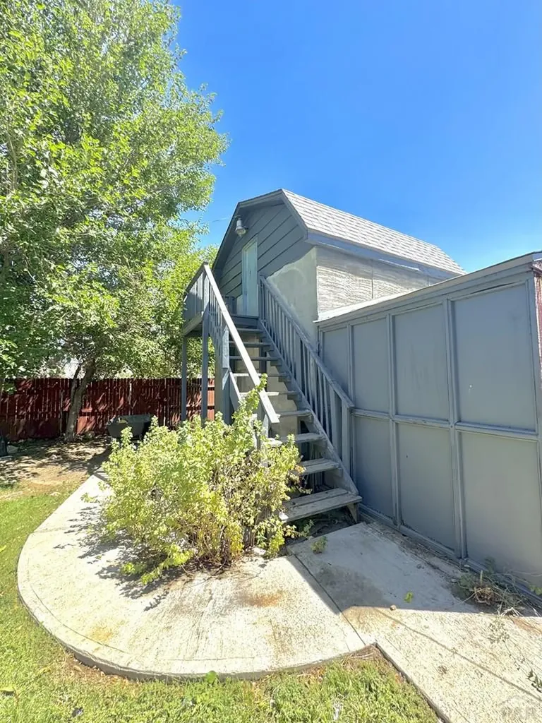 2508 Carthage Avenue Pueblo CO 81003