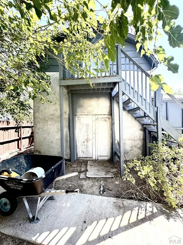 2508 Carthage Avenue Pueblo CO 81003