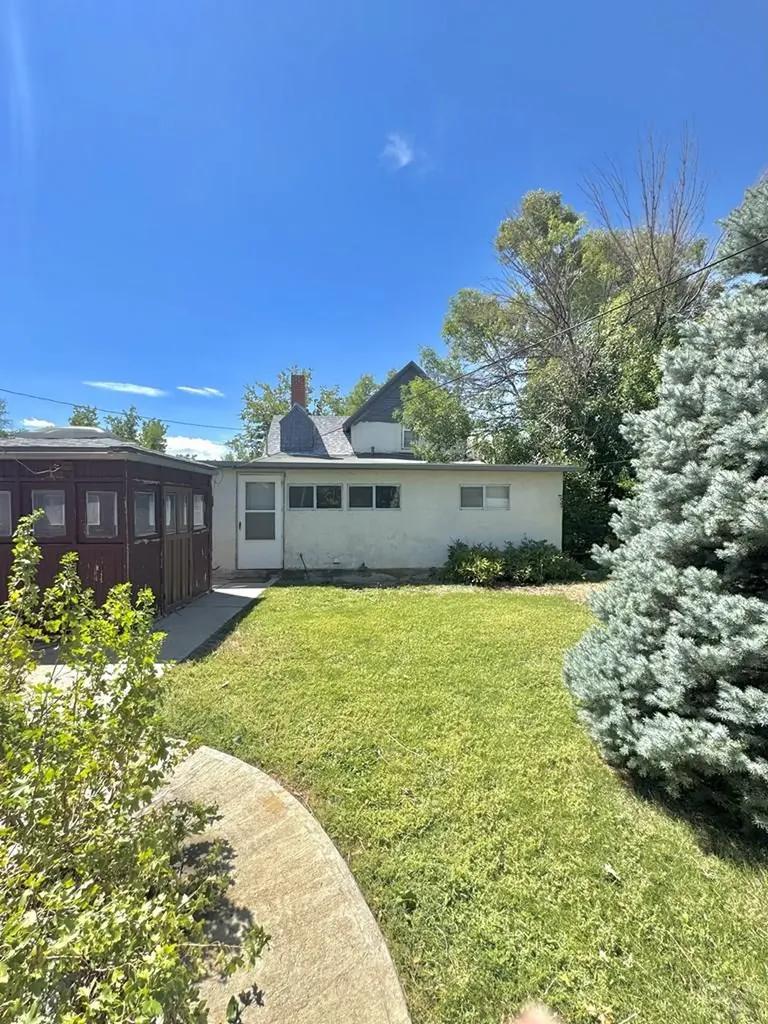 2508 Carthage Avenue Pueblo CO 81003