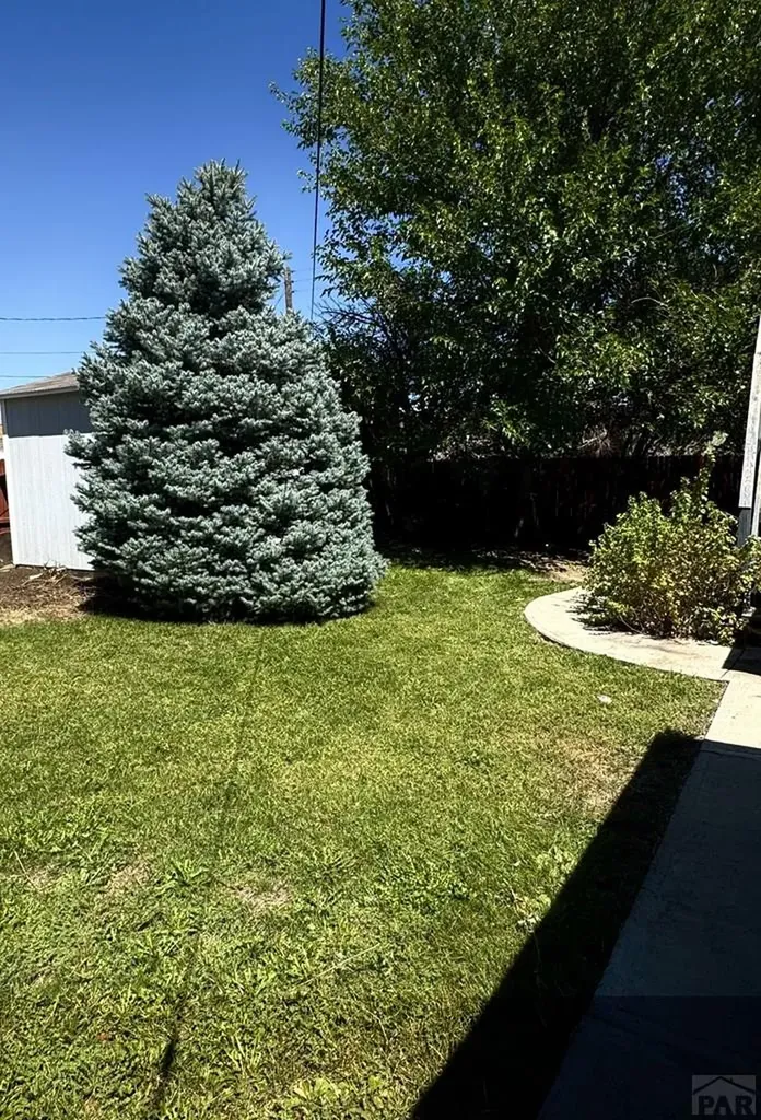 2508 Carthage Avenue Pueblo CO 81003