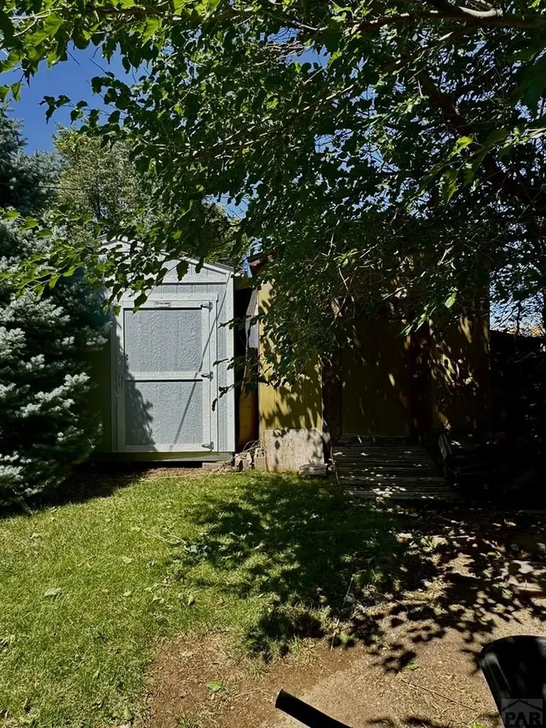 2508 Carthage Avenue Pueblo CO 81003