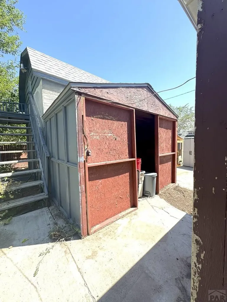 2508 Carthage Avenue Pueblo CO 81003