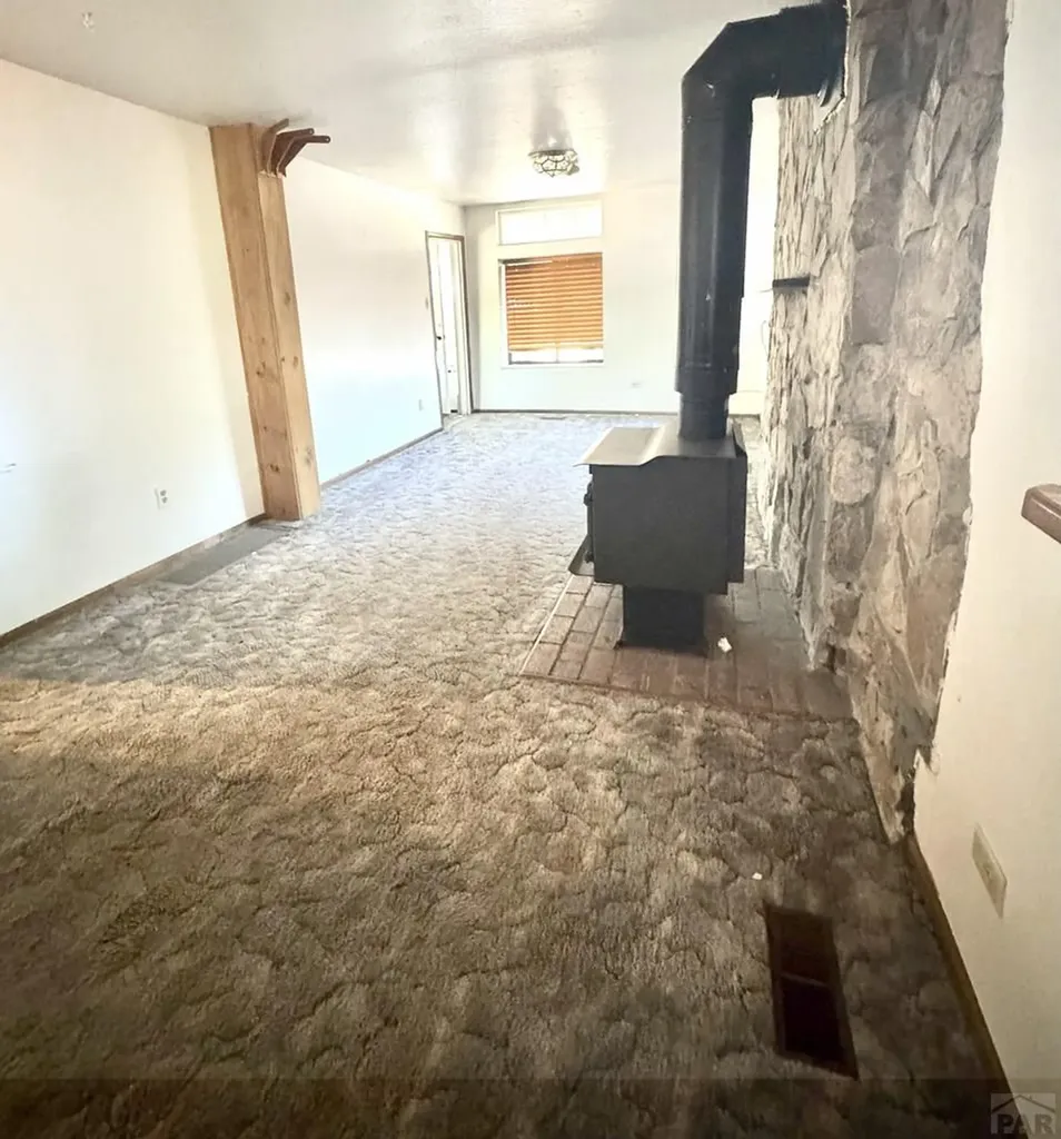 2508 Carthage Avenue Pueblo CO 81003