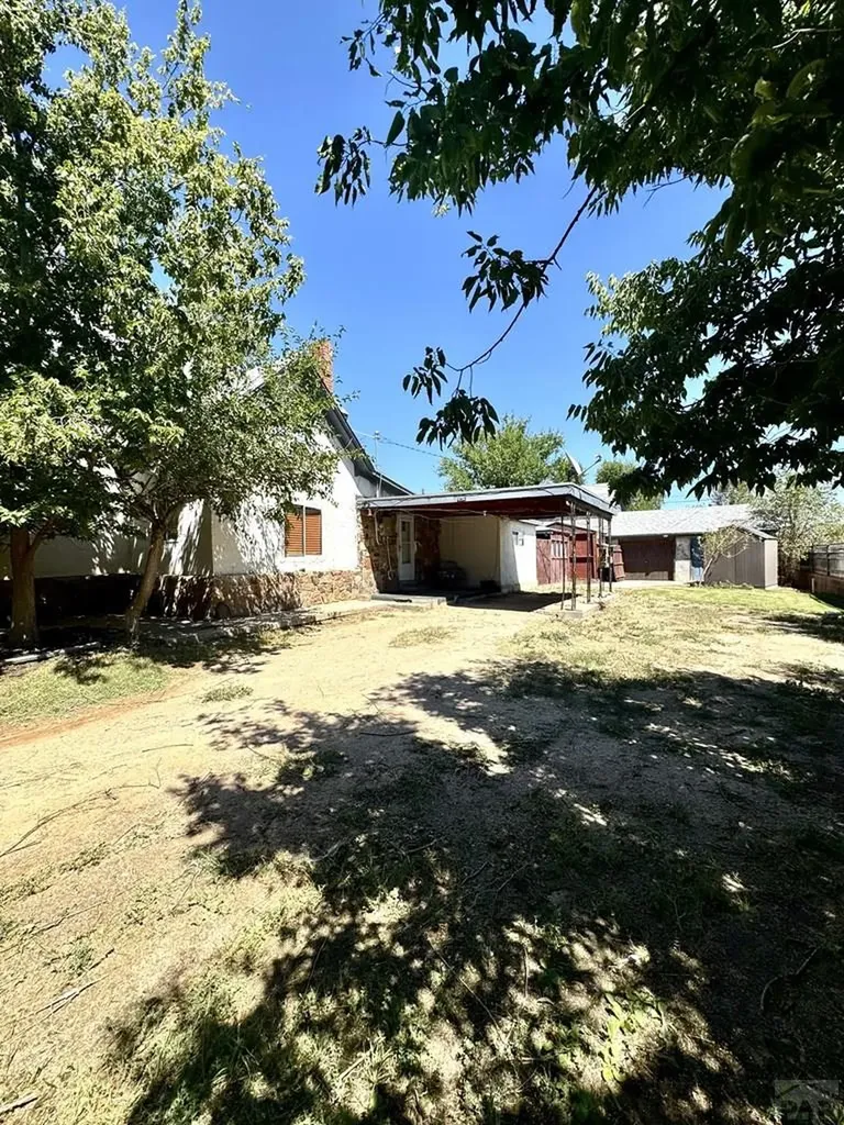 2508 Carthage Avenue Pueblo CO 81003