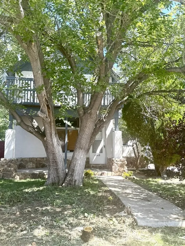 2508 Carthage Avenue Pueblo CO 81003