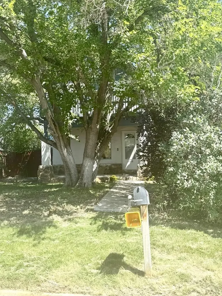 2508 Carthage Avenue Pueblo CO 81003