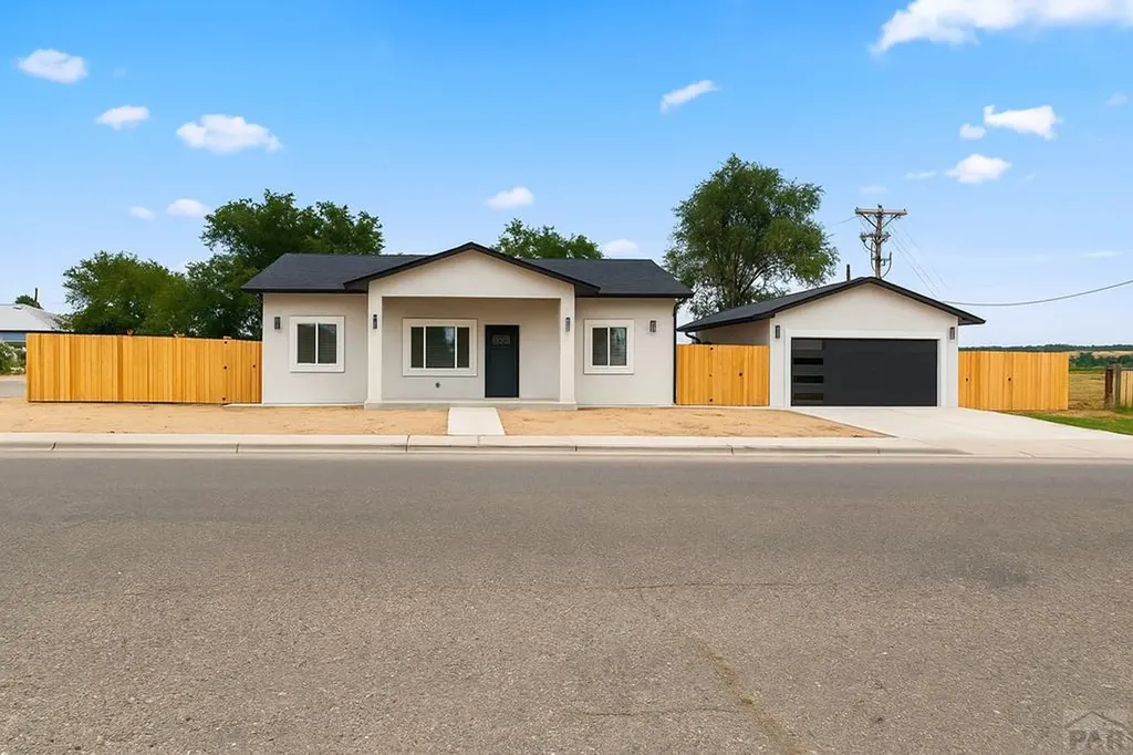 2200 Lewis Avenue Pueblo CO 81003
