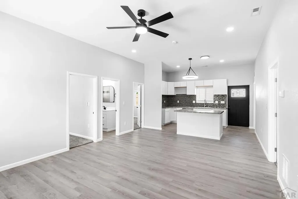 2200 Lewis Avenue Pueblo CO 81003