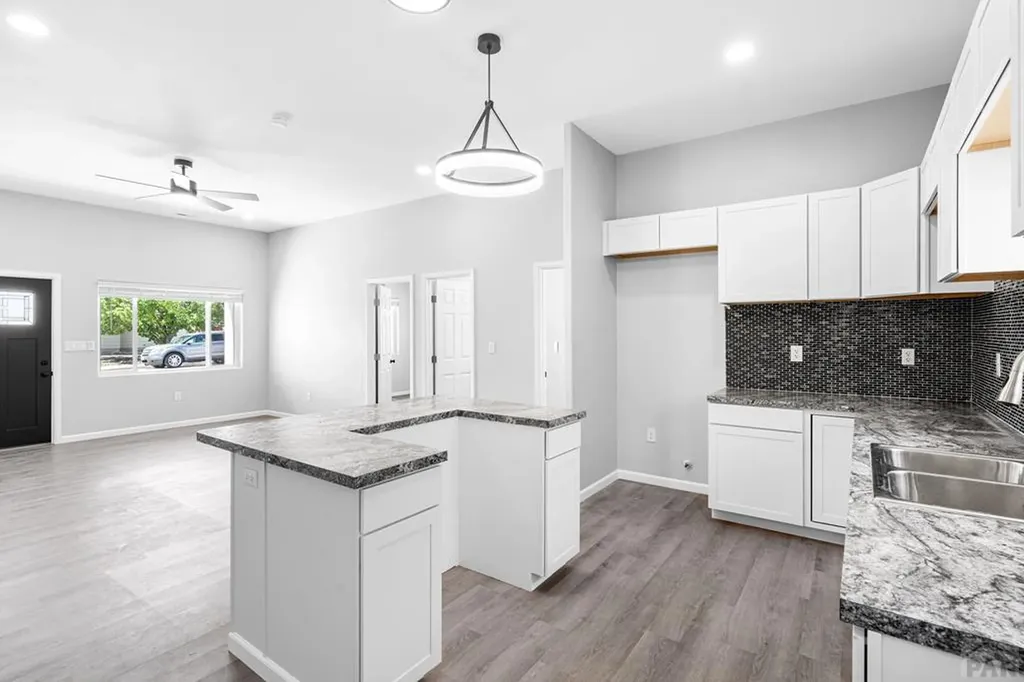 2200 Lewis Avenue Pueblo CO 81003