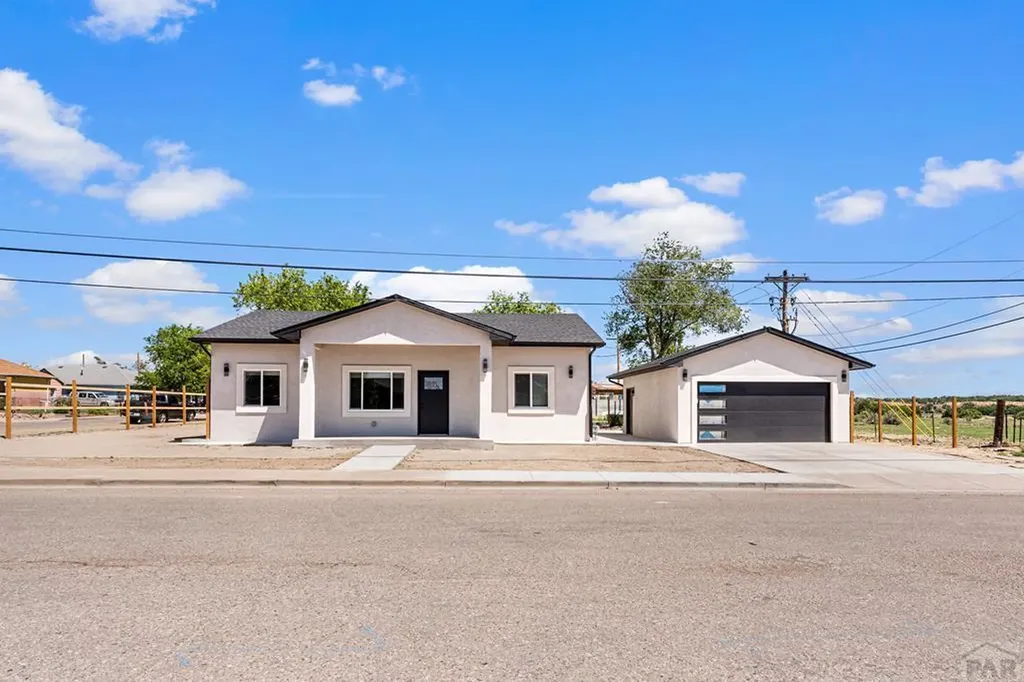 2200 Lewis Avenue Pueblo CO 81003