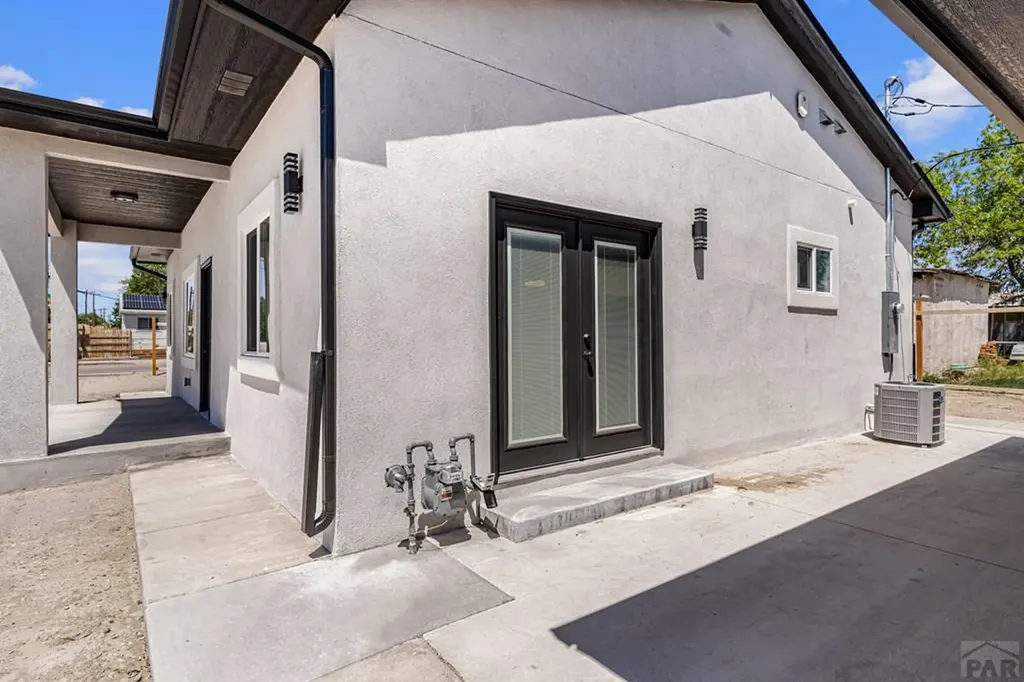 2200 Lewis Avenue Pueblo CO 81003