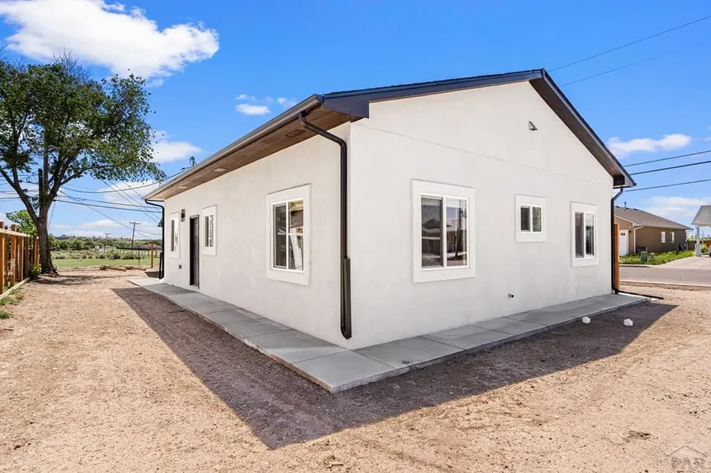 2200 Lewis Avenue Pueblo CO 81003