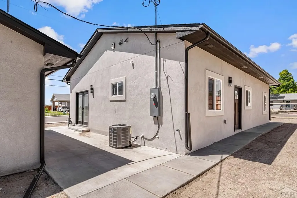 2200 Lewis Avenue Pueblo CO 81003