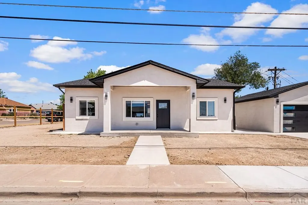 2200 Lewis Avenue Pueblo CO 81003