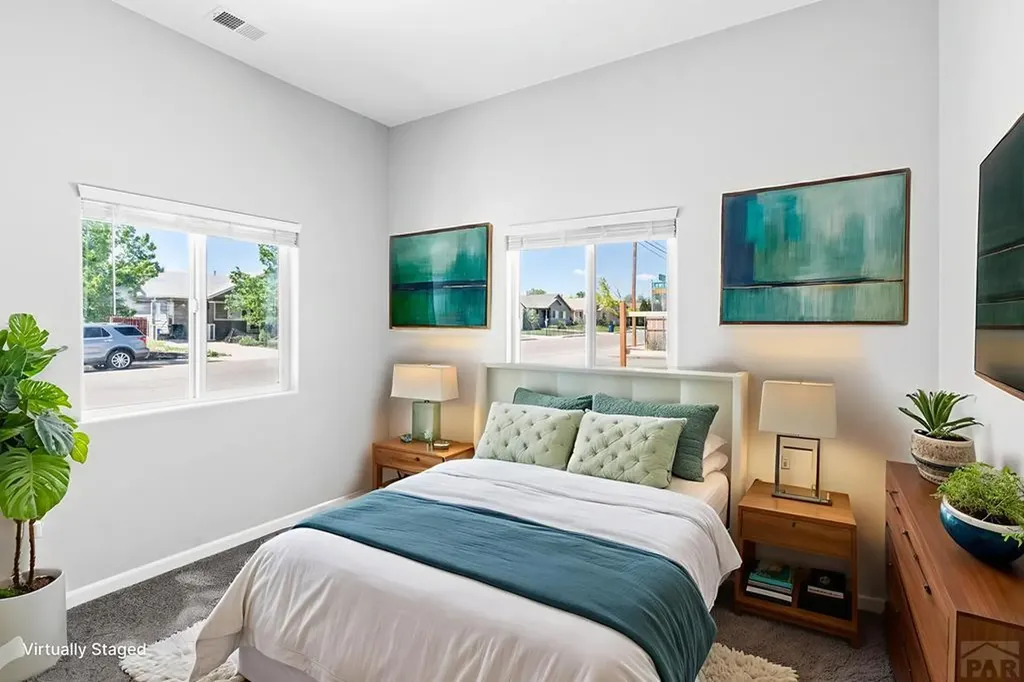 2200 Lewis Avenue Pueblo CO 81003