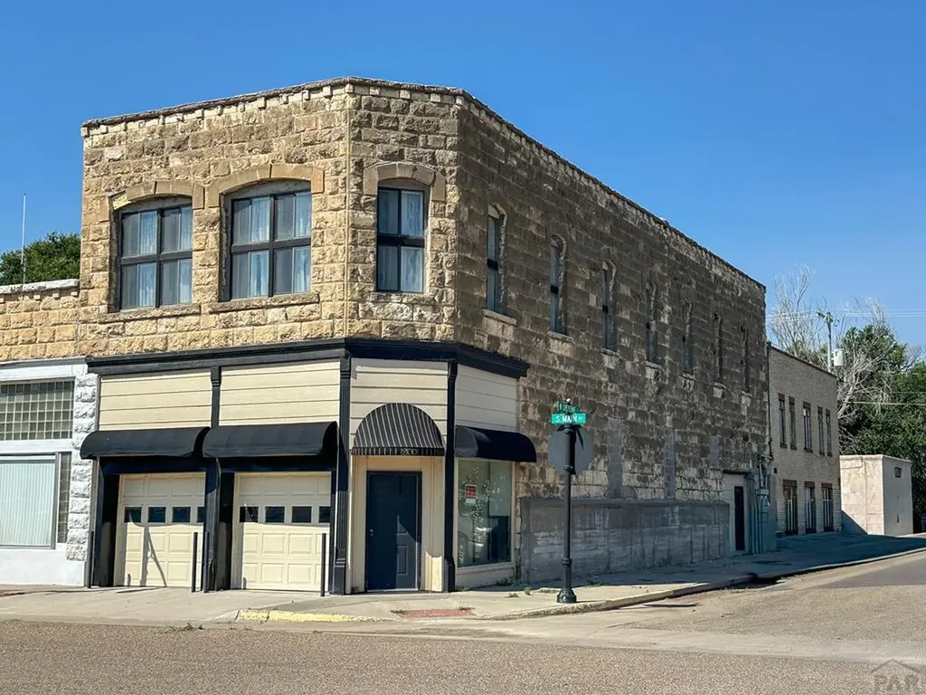 200 S Main Street Holly CO 81047