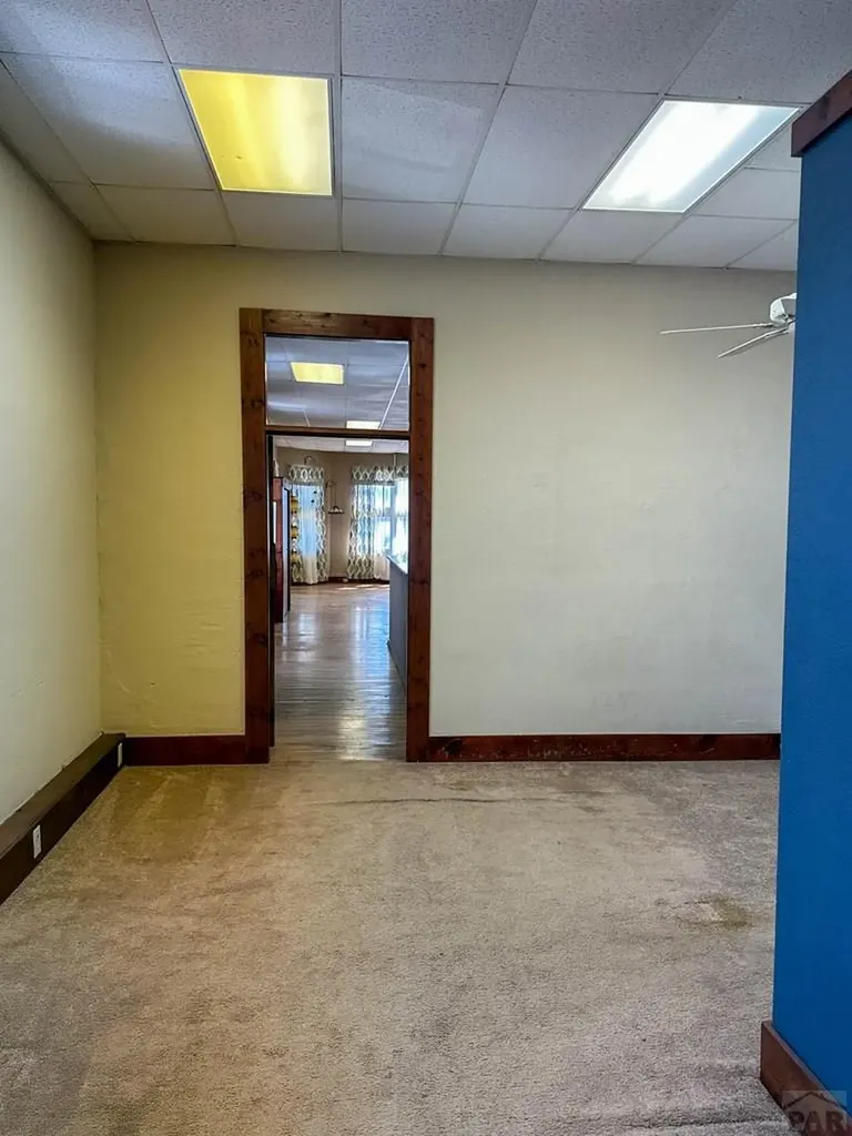 200 S Main Street Holly CO 81047