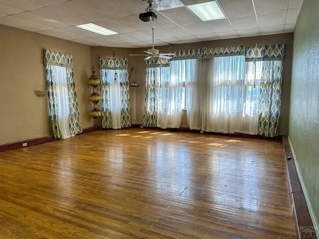 200 S Main Street Holly CO 81047