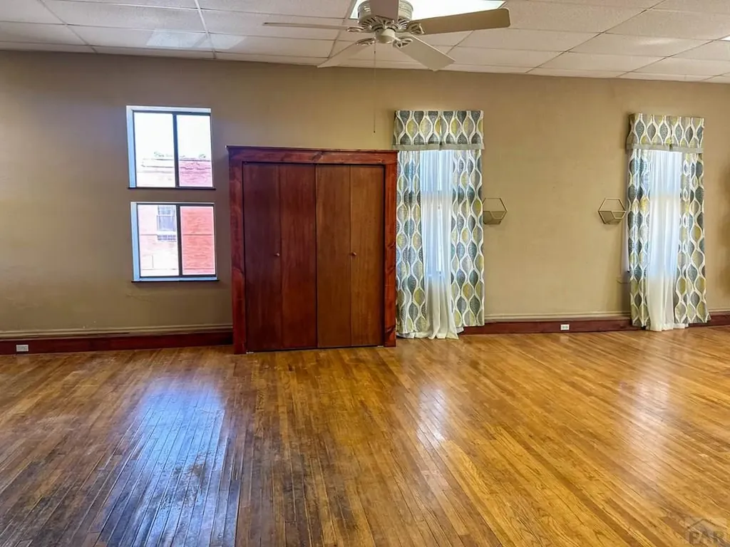 200 S Main Street Holly CO 81047