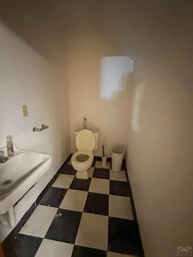 200 S Main Street Holly CO 81047