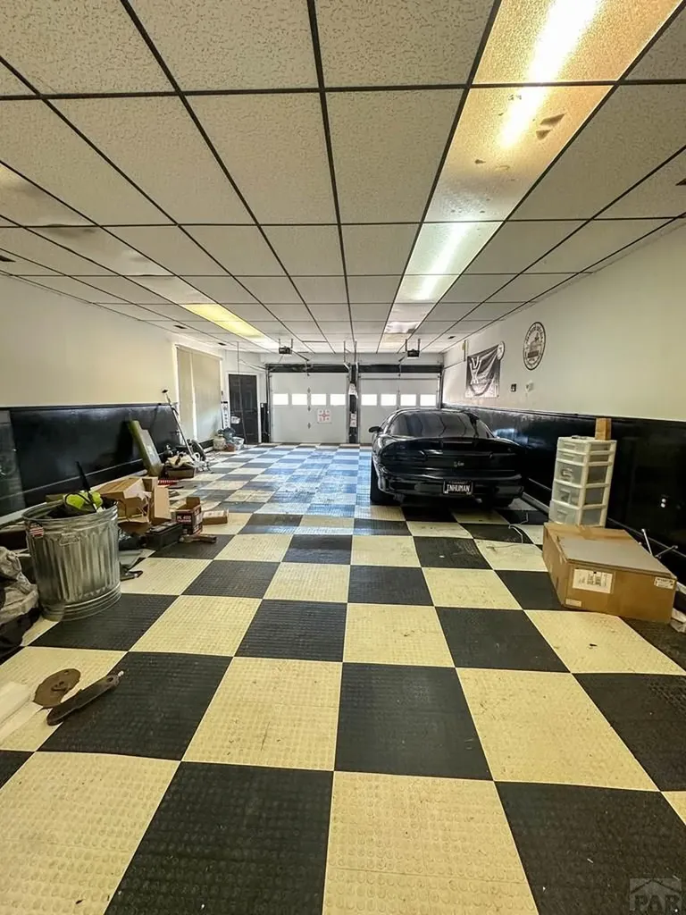 200 S Main Street Holly CO 81047