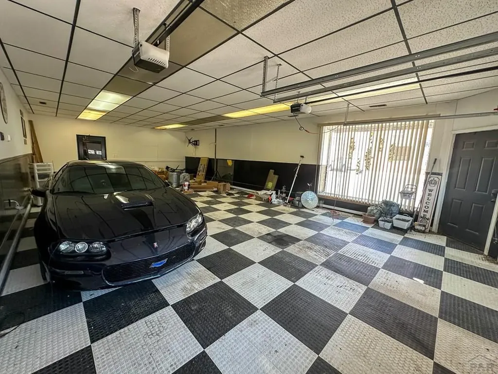 200 S Main Street Holly CO 81047