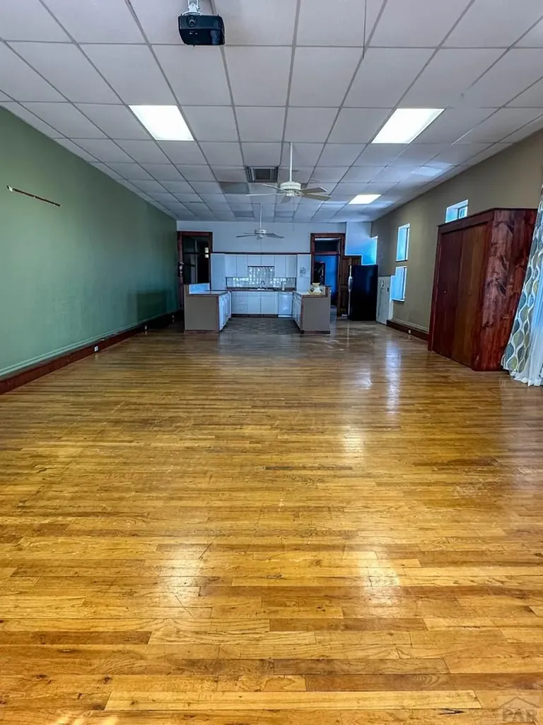 200 S Main Street Holly CO 81047