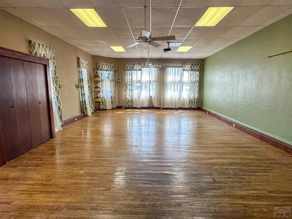 200 S Main Street Holly CO 81047