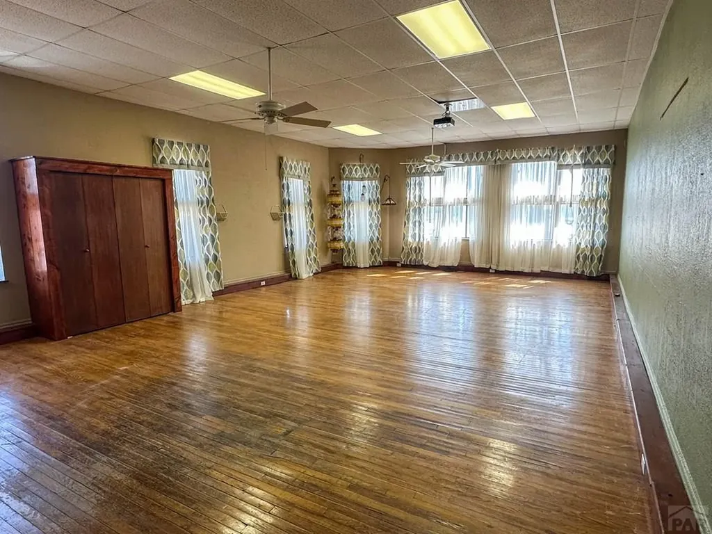 200 S Main Street Holly CO 81047