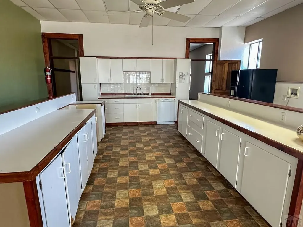 200 S Main Street Holly CO 81047