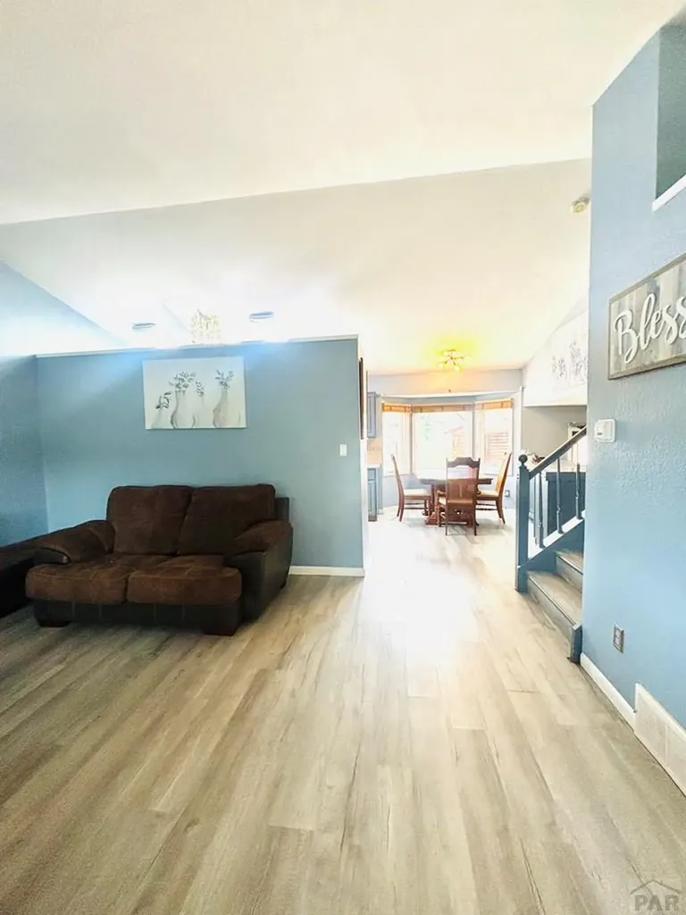 13 Ironbridge Lane Pueblo CO 81001