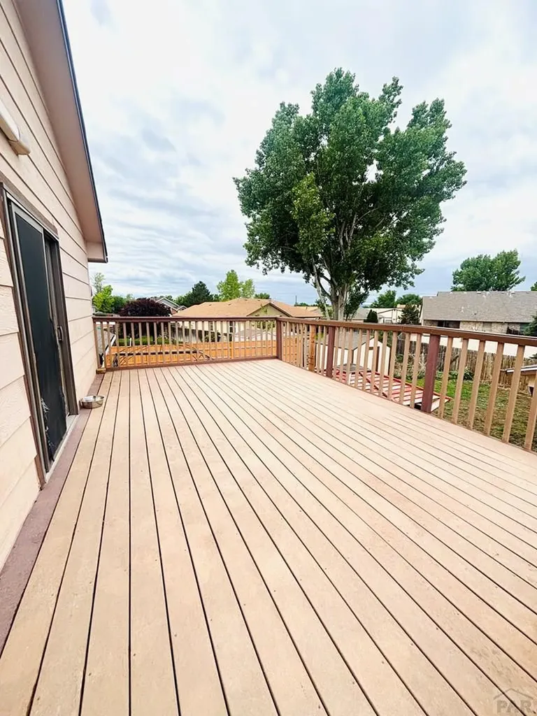 13 Ironbridge Lane Pueblo CO 81001