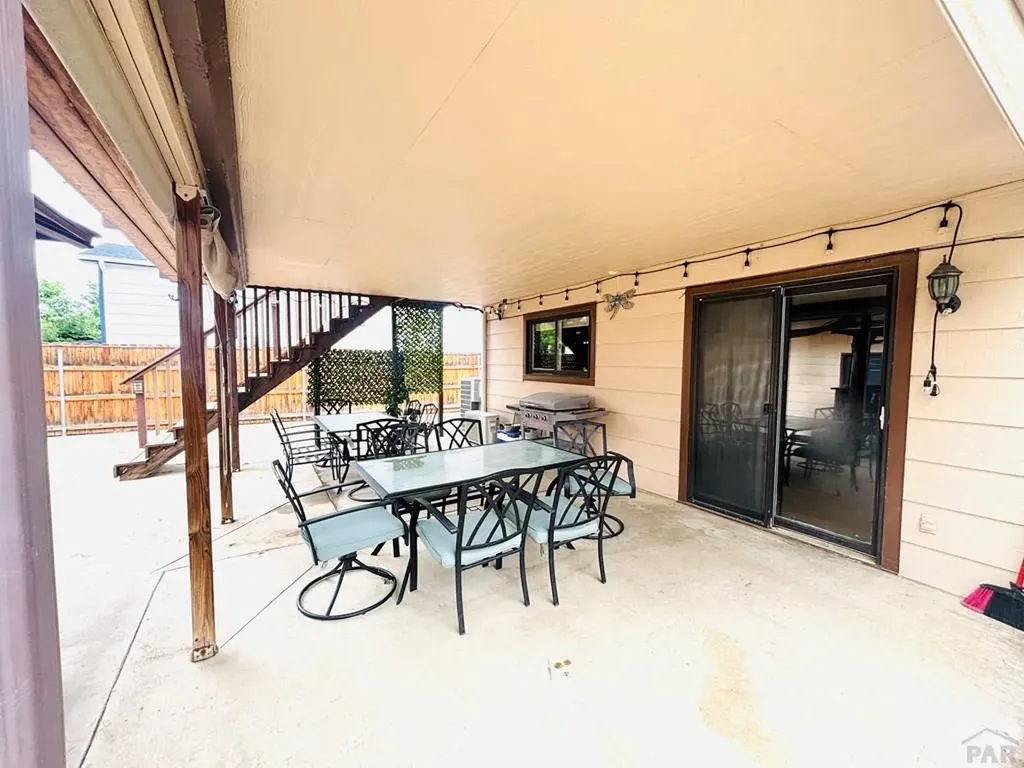 13 Ironbridge Lane Pueblo CO 81001