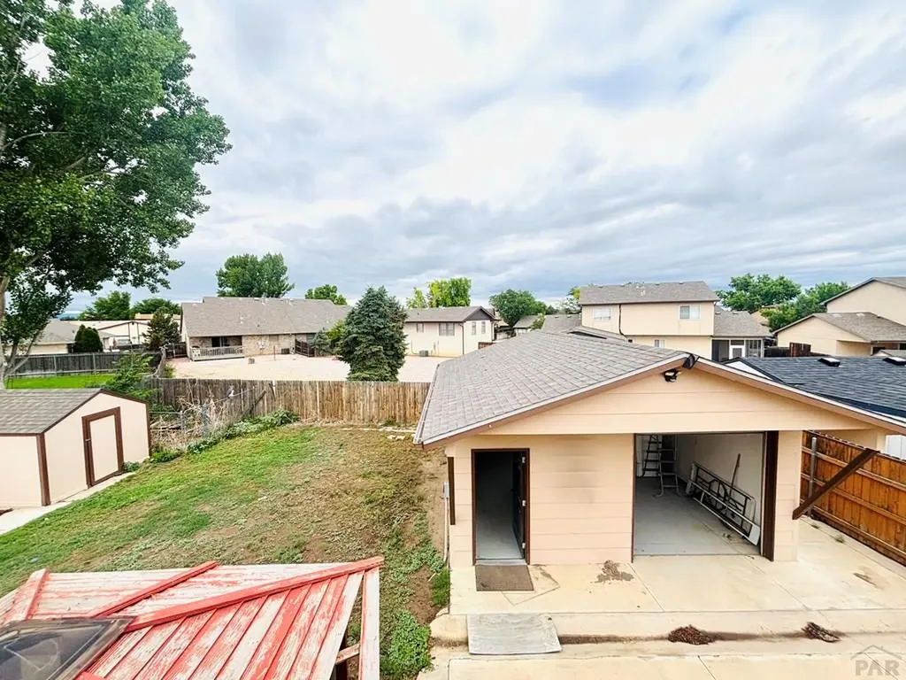 13 Ironbridge Lane Pueblo CO 81001