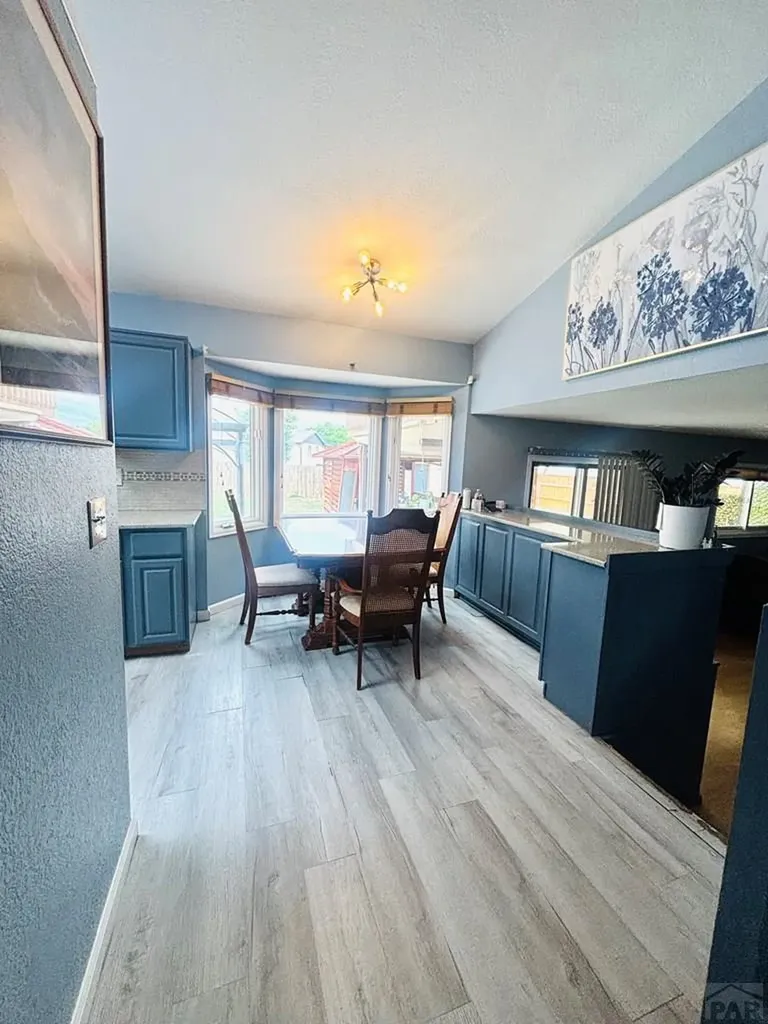 13 Ironbridge Lane Pueblo CO 81001